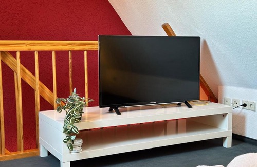 Stadtmitte Apartment | Apartment 411-Waschmaschine- WLAN- Parkplatz