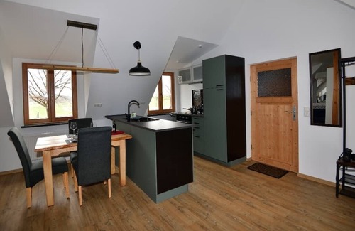 Pullenreuth Apartment | Apartment (43sqm) with balcony