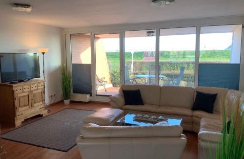 Innenhafen Apartment | Apartment 45