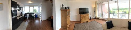 Innenhafen Apartment | Apartment 45