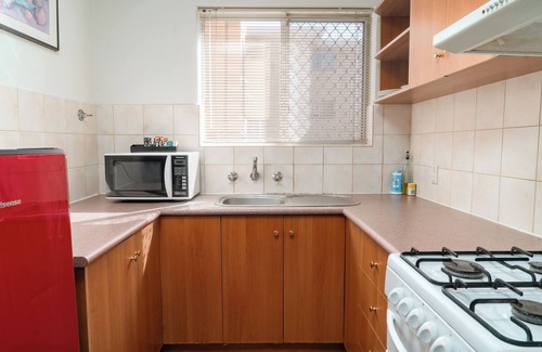 Rivervale Apartment | Apartment 5