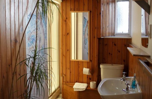 Bruntsfield Apartment | Apartment ∙ 5 bedrooms ∙ 11 guests