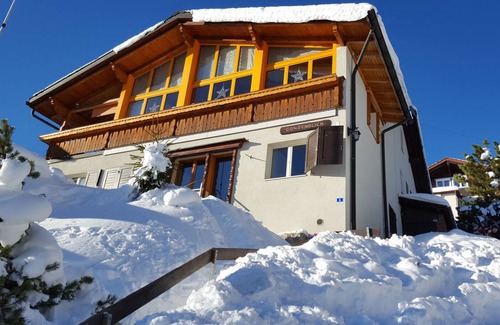 Flums Apartment | Apartment ∙ 5 bedrooms ∙ 8 guests