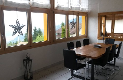 Flums Apartment | Apartment ∙ 5 bedrooms ∙ 8 guests