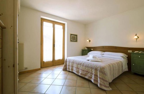 Molveno Apartment | Apartment ∙ 5 guests
