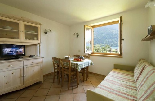 Molveno Apartment | Apartment ∙ 5 guests