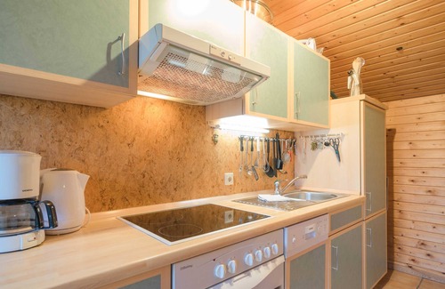 Suederhafen Apartment | Apartment 5 - House Emanuel