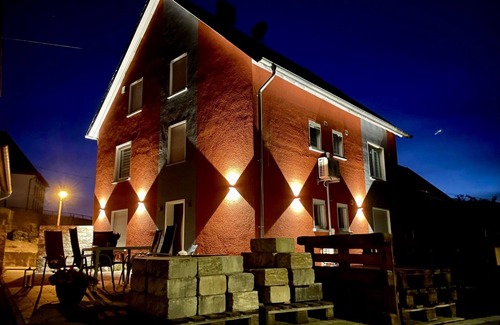 Kelberg Apartment | Apartment - 5 minutes to Nürburgring