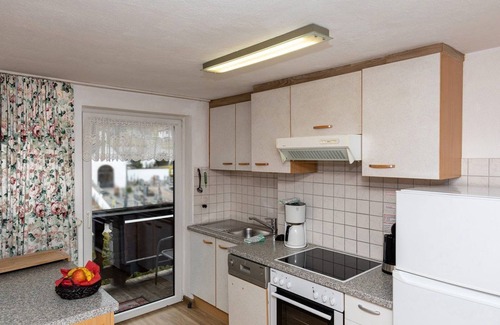 Nesselwaengle Apartment | Apartment 5 North - House Rosemarie