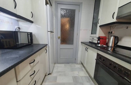 Roquetas de Mar Apartment | Apartment 50 meters from the sea