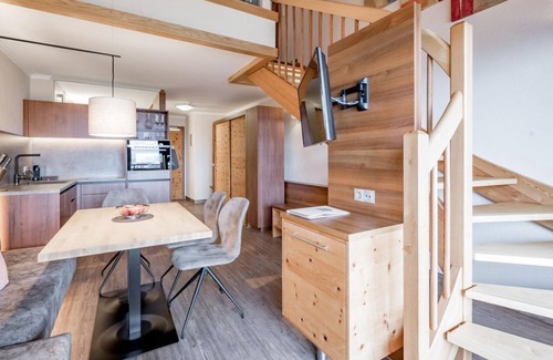 Jerzens Apartment | Apartment 50m² - Hotel Andy