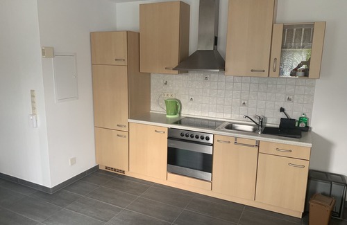 Hohenstein Apartment | Apartment 50sqm barrier-free for up to 3 people