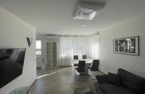 Kremsmuenster Apartment | Apartment 6