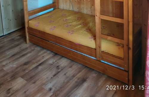 Saint-Martin-d'Uriage Apartment | Apartment 6 people Chamrousse Le Recoin