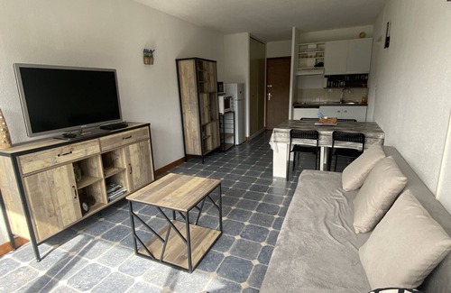 La Cure Apartment | Apartment 6 people Les Rousses