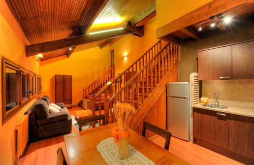 Dorres Apartment | Apartment (6 people maximum)