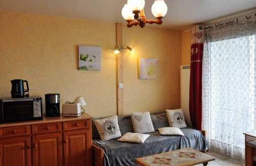 Lamoura Apartment | APARTMENT 6 pers * village center LAMOURA station ROUSSES Ht JURA