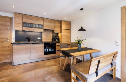 Segeten Apartment | Apartment 60sqm, terrace, kitchenette, 2 bedrooms, living room, 4 pers.
