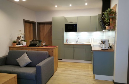Furstenfeldbruck District Apartment | Apartment 64 - Weberhof