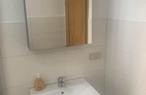 Zielitz Apartment | Apartment 65 qm Kalimandscharo 2 in Zielitz - Magdeburg