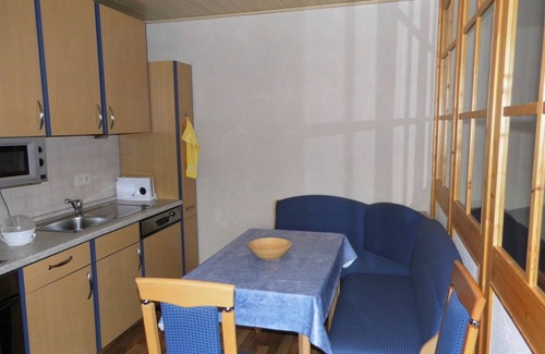 Alertshausen Apartment | Apartment 69m2 with balcony