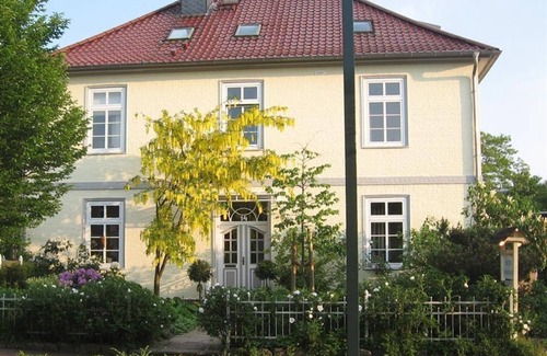 Bad Schwartau Apartment | Apartment 7 - Old schoolhouse