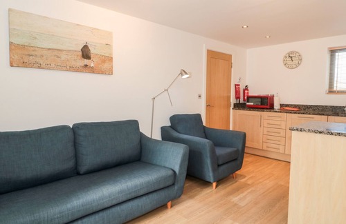 West Bay Cottage | APARTMENT 7, pet friendly in West Bay