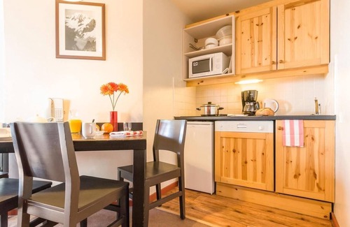 Avoriaz Apartment | Apartment 702 - Mountain View