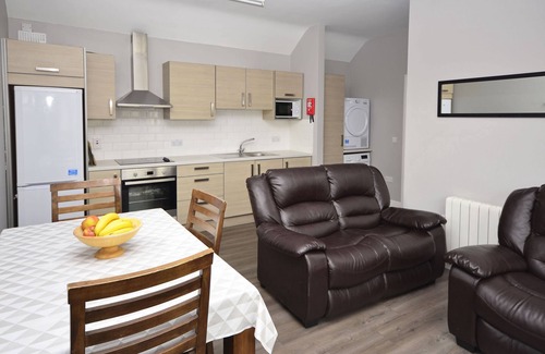 Letterfrack Cottage | Apartment 714 Letterfrack - sleeps 4 guests in 3 bedrooms