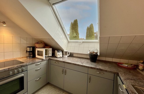 St. Peter im Schwarzwald Apartment | Apartment, 75sqm, 2 bedrooms, 1 living room, terrace, max. 4 persons