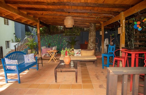 La Joya Apartment | Apartment ∙ 8 guests