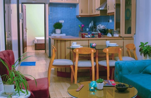 Tehran Province Apartment | Apartment ∙ 8 guests
