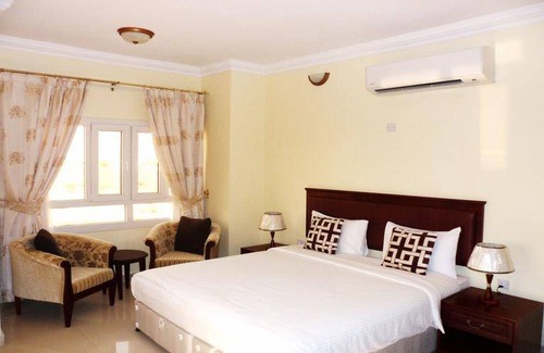 Heritage District Apartment | Apartment ∙ 8 guests