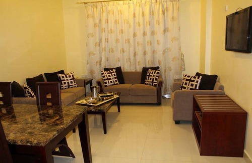 Heritage District Apartment | Apartment ∙ 8 guests