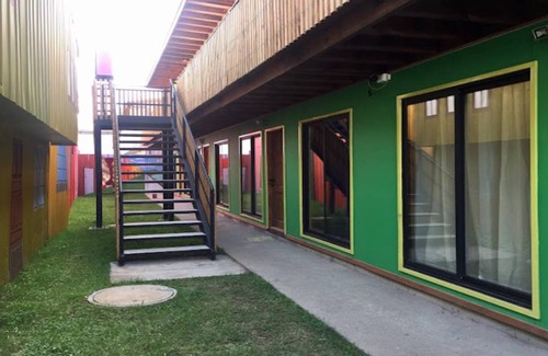 Valdivia Apartment | Apartment ∙ 8 guests
