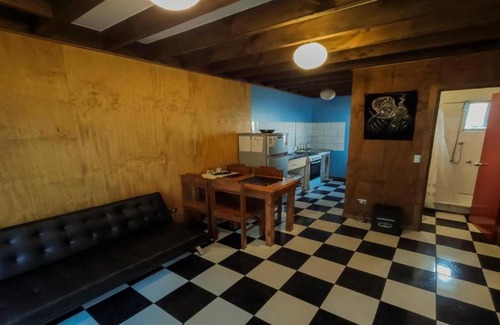 Valdivia Apartment | Apartment ∙ 8 guests