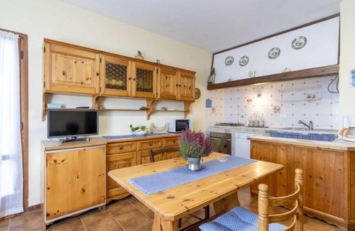 Molini di Triora Apartment | Apartment ∙ 8 guests