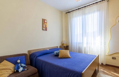 Molini di Triora Apartment | Apartment ∙ 8 guests