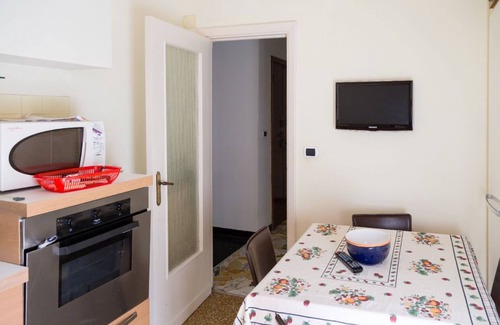 Quinto al Mare Apartment | Apartment 80 m from the beach