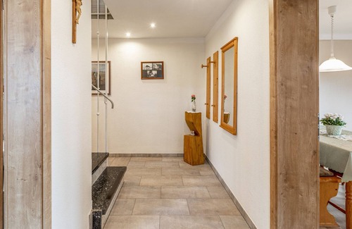 Rahrbach Apartment | Apartment, 80 square meters, 2 bedrooms, separate kitchen, max. 4 people