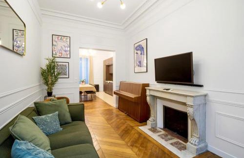 Saint-Vincent-de-Paul Apartment | Apartment 8Pers#4Bedrooms#4Bathrooms#LaFayette