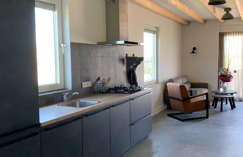 Boskoop Apartment | Apartment #9