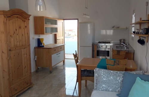 Salakta Apartment | Apartment 900 meters from the sea