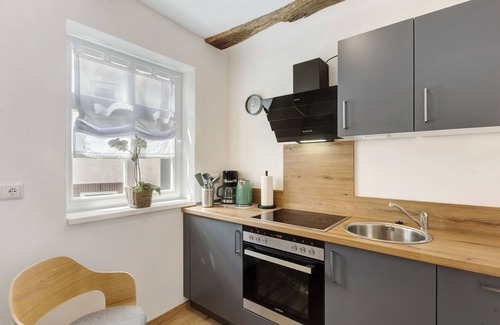 Ziegenhain Apartment | Apartment '9' with Wi-Fi
