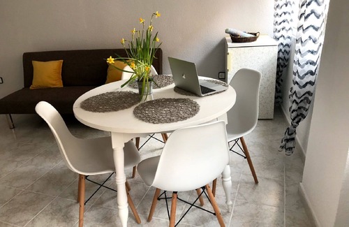 San Anton Apartment | Apartment 90 meters from the beach in the center