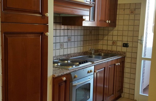 Viserba Apartment | Apartment 90 sqm, 3 Rooms, 2 Bathrooms, a few steps from the sea.
