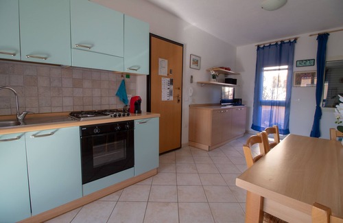 Sos Alinos Apartment | Apartment 900 meters from the beach.