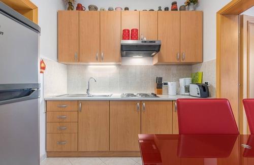 Kukci Apartment | Apartment A 4 residence Kummerle