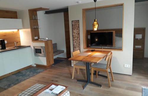 Immenstaad am Bodensee Apartment | Apartment am Kniebach