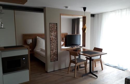 Immenstaad am Bodensee Apartment | Apartment am Kniebach